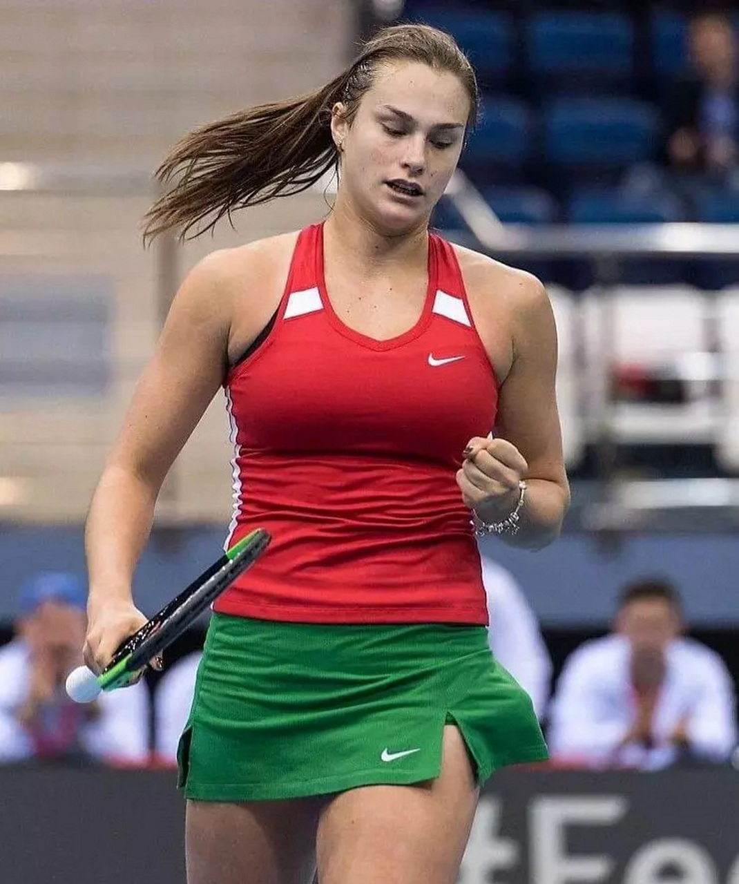 沙队惨败给 沙队惨败给