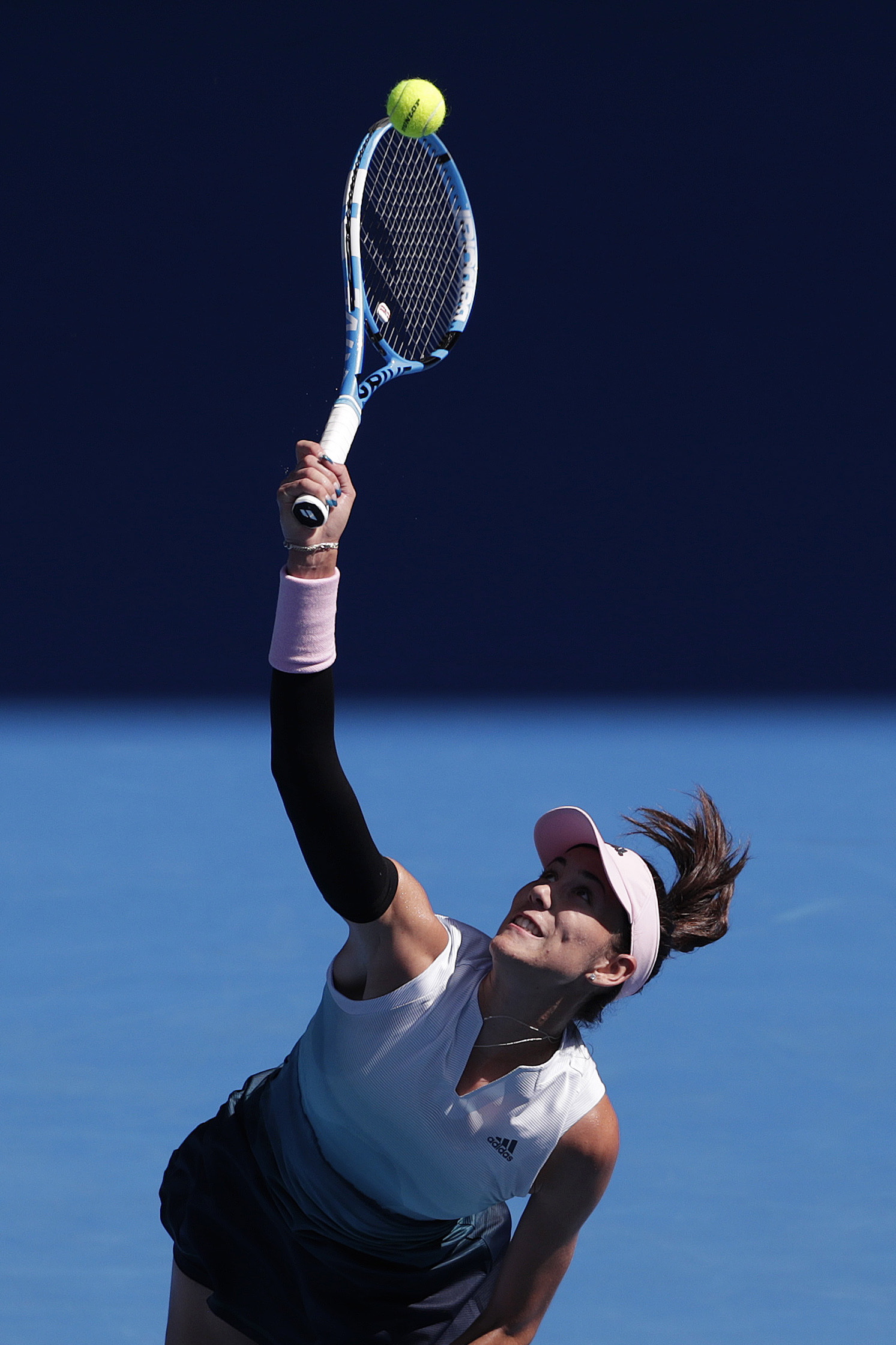 键的跃升 键的跃升