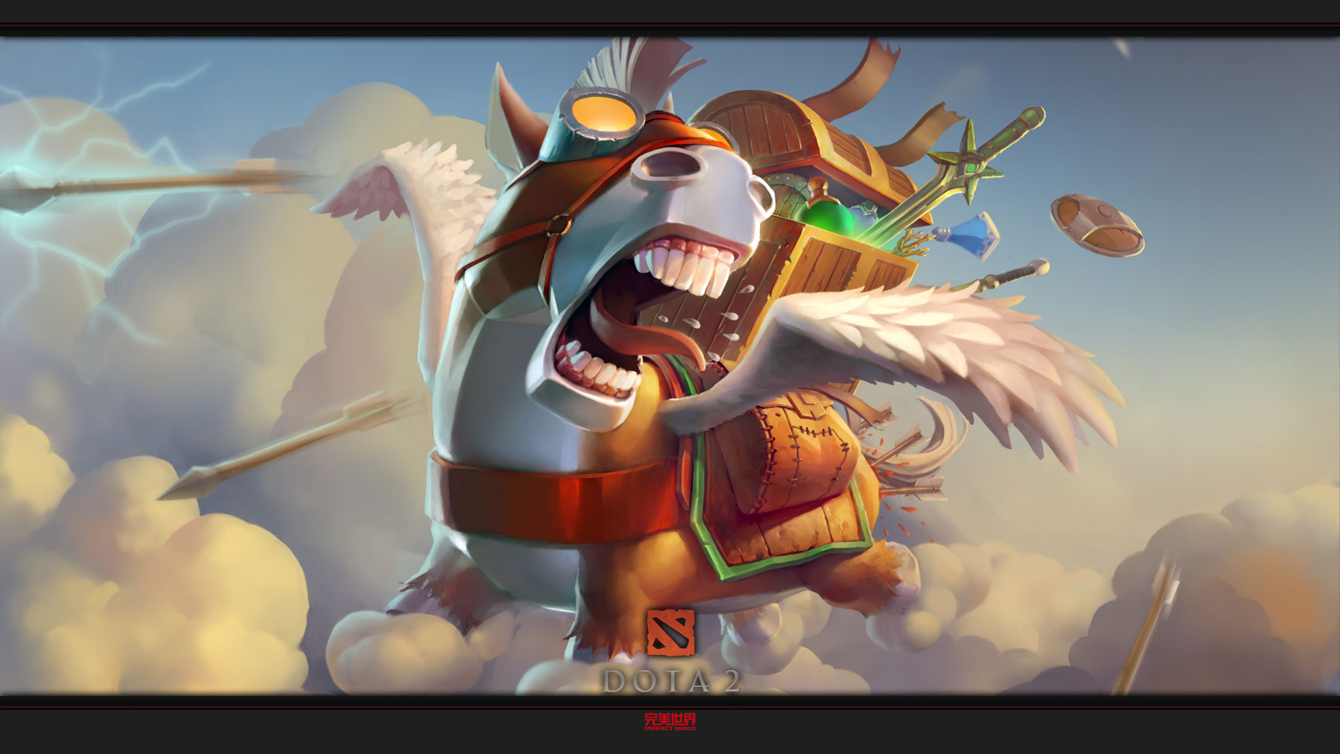 球迷们期待 球迷们期待