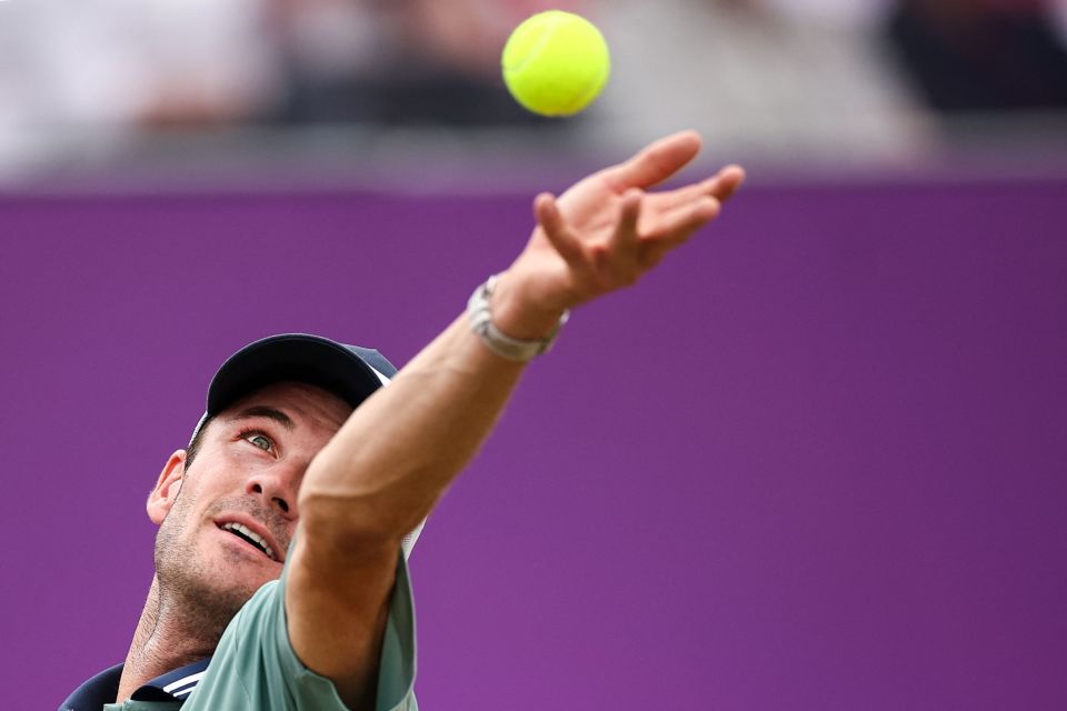 一种考验 一种考验